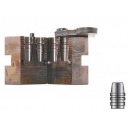.44-255-SWC Bullet Mold