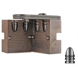 Molde Cal. .32-85gr