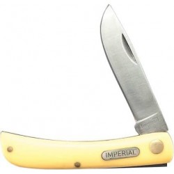 Navaja de bolsillo Imperial SCHRADE IMP22Y