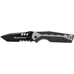 Navaja Smith & Wesson SW621SCP (OB)