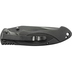 Navaja plegable Smith & Wesson