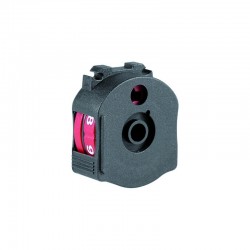 Gamo 10-Shot Magazine for 4.5mm Caliber Air Rifle Pellets
