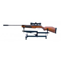 Banco de tiro Visor Gamo