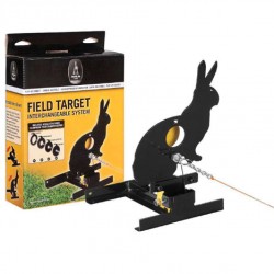 BSA Field Target Rabbit Shooting Target
