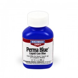 Casey Perma Blue Gun Bluing Solution