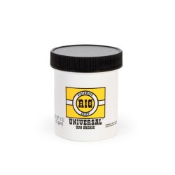 Casey 3 oz Protective Gun Grease Cream for Hunting, Shooting, and Reloading
