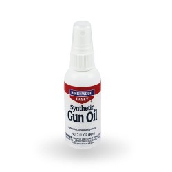 Casey 2 oz Synthetic Lubricant with Spray for Reloading and Shooting