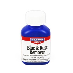 Blue Rust Remover for Hunting, Shooting, and Reloading Gear  Casey