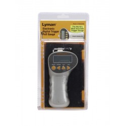 Lyman Digital Trigger Pull Gauge