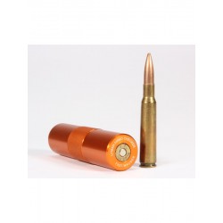 Comprobador de Cartucho Cal. 7 Rem. Mag. Ammo Checkers Single Lyman
