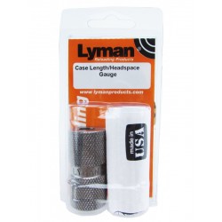 Comprobador de Vainas 300 AAC Lyman