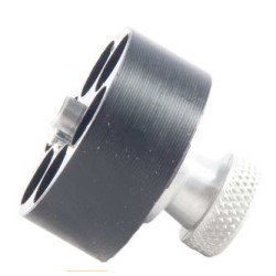 HKS Model 586-A Speed Loader Cal. 38 Special/357 Magnum