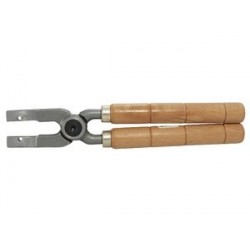 Lyman 2 Cavity Mold Pliers for Reloading