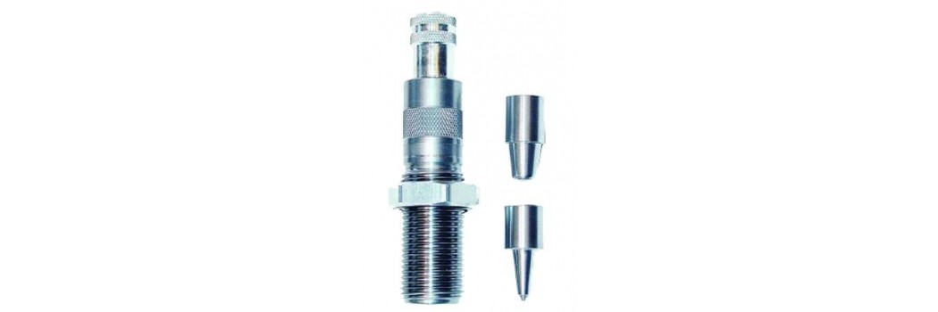 Expansor de Vainas Universal