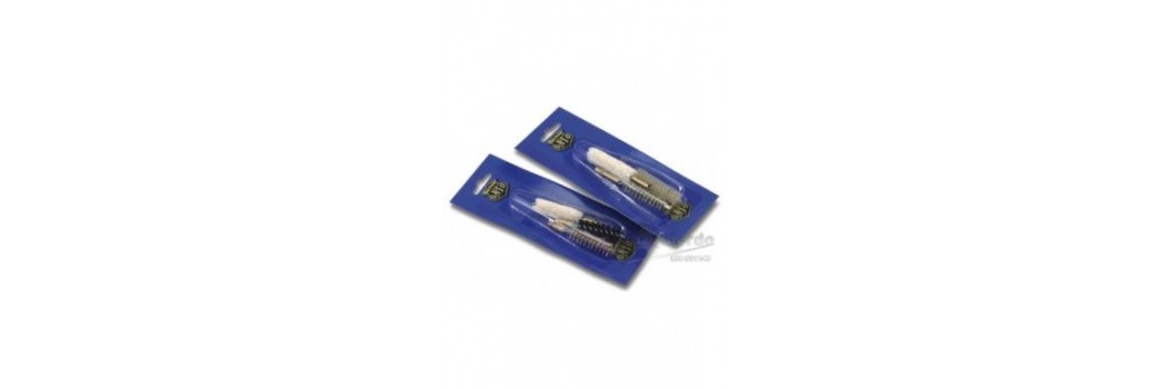 Grastas de Nylon Avancarga