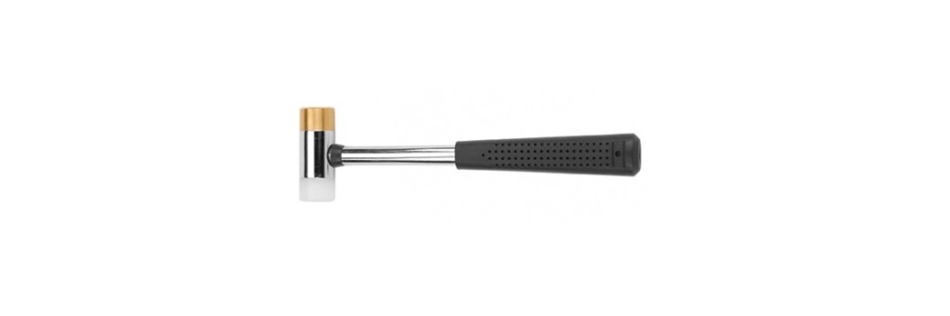 Martillos de Precision