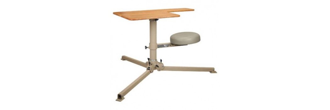 Mesa de Tiro