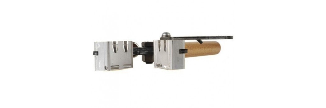 Moldes de Arma Larga