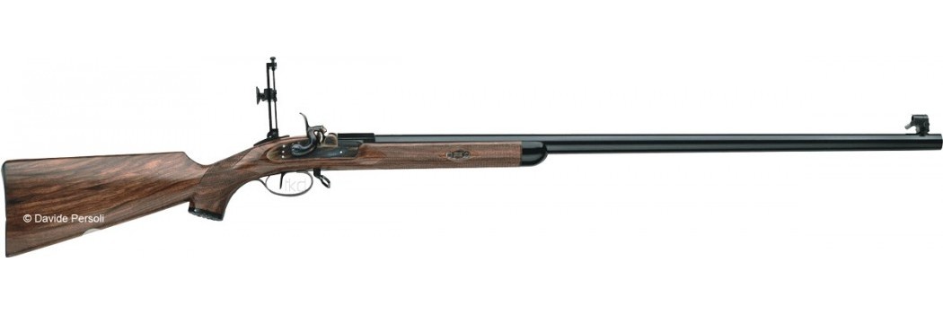 Rifles avancarga