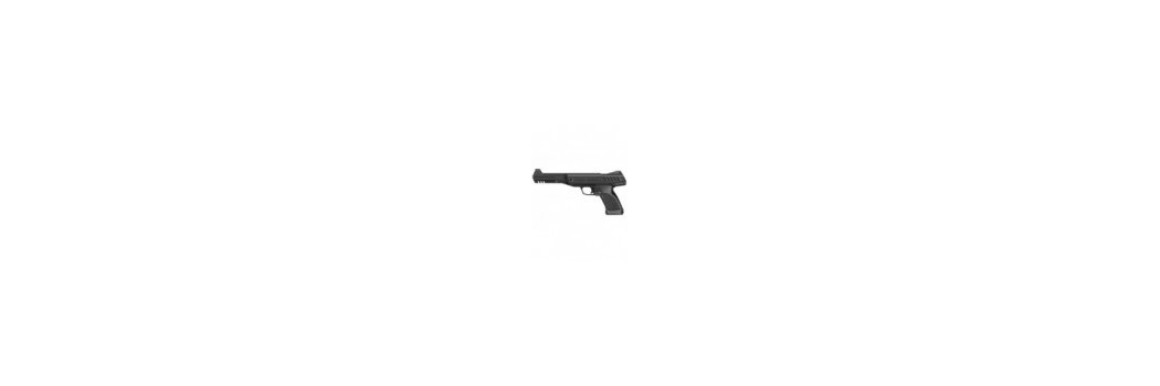 Pistolas de Aire Comprimido