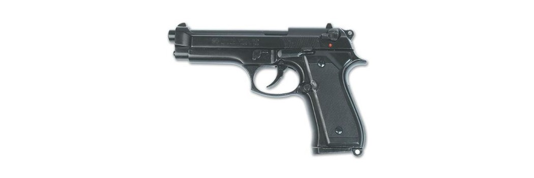 Armas de Fogueo