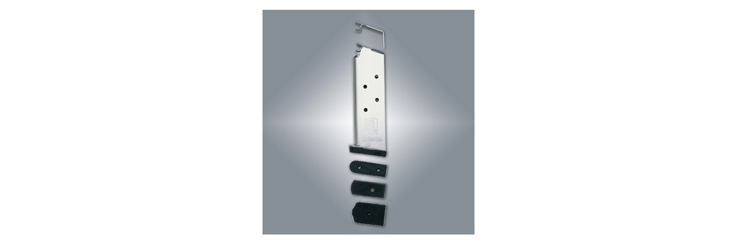 Protector para cargador