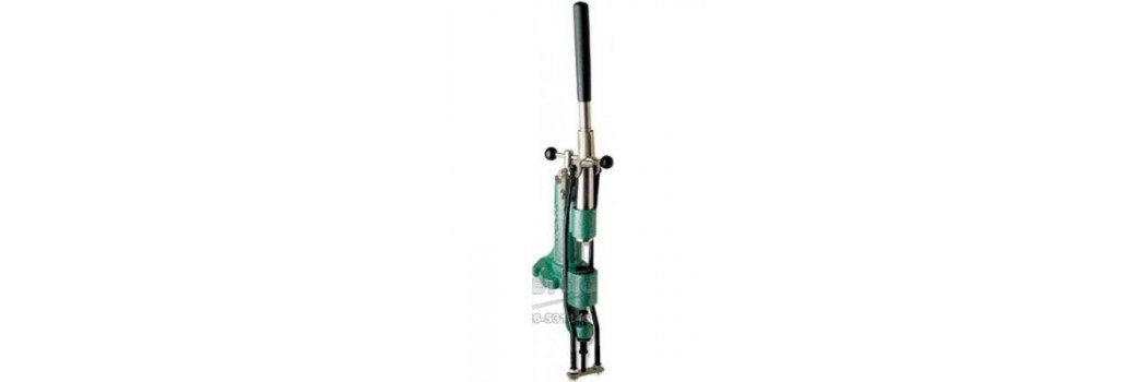 Recalibradora RCBS