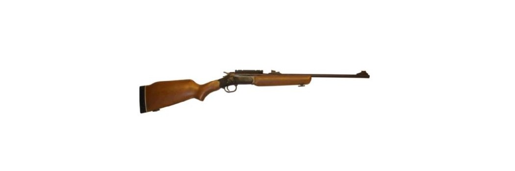  Rifles Monotiro