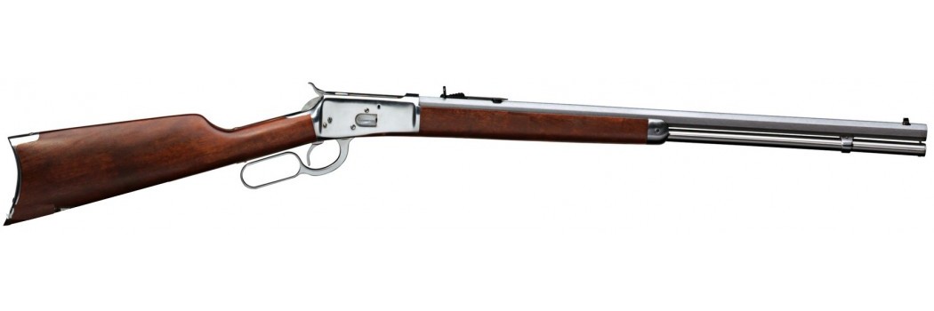 Rifles de Palanca