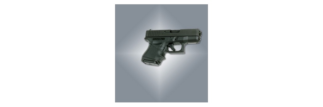 Slip para arma corta