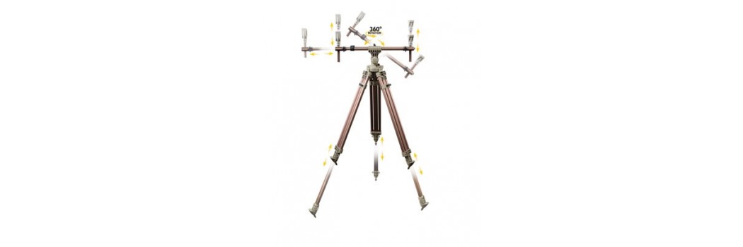  Soporte DeadShot