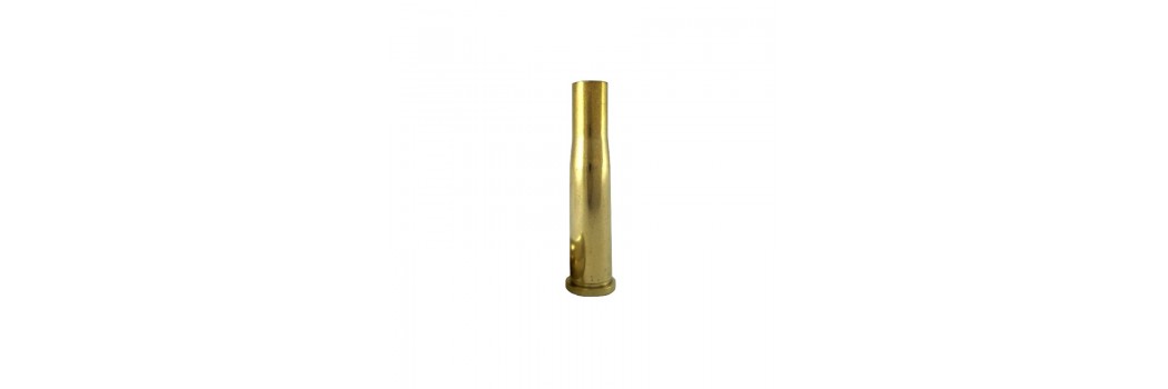 Vainas cal. 22 Hornet