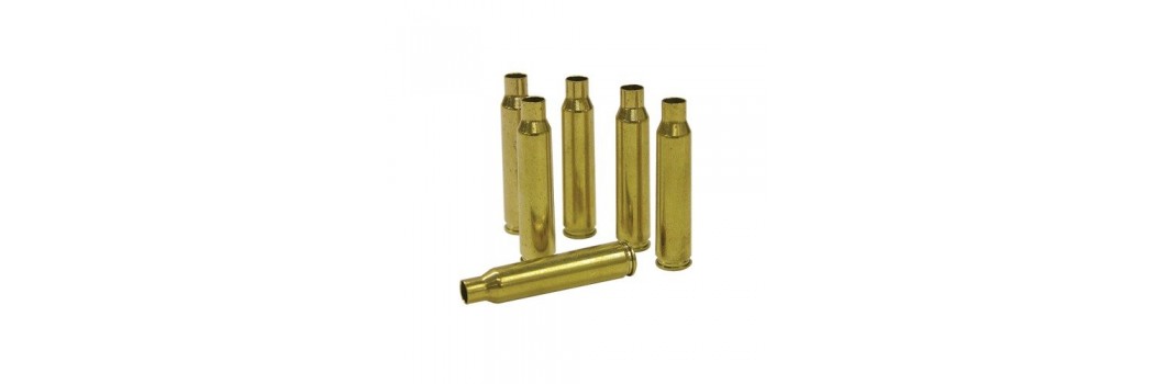 Vainas Cal. 338 Rem. Ultra Mag