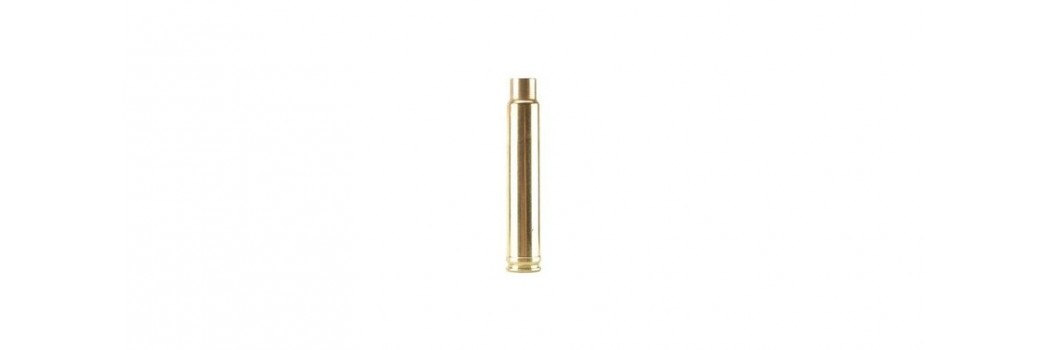 Vainas Cal. 375 H&H Magnum