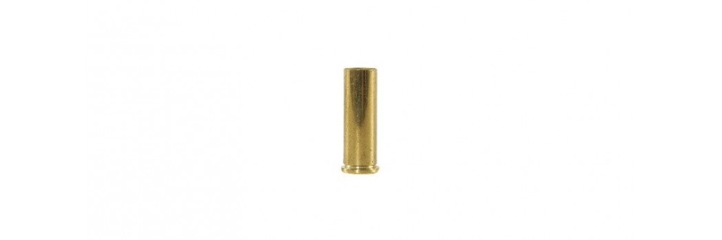Vainas Cal. 38 SP.