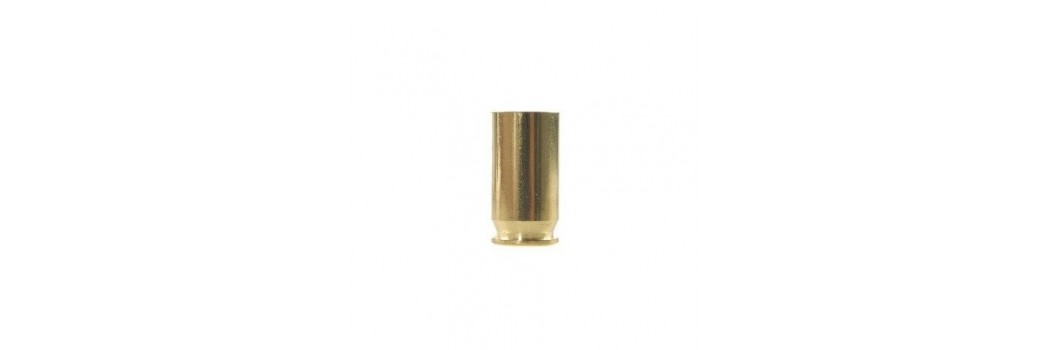 Vainas Cal. 40 S&W.
