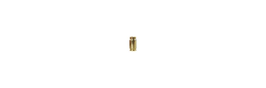 Vainas Cal. 400 Cor Bon