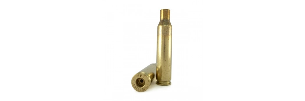 Vainas Cal. 6.5 x 54 Mannlicher