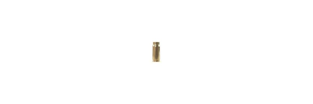 Vainas Cal. 7.62 x 25 Tocarev