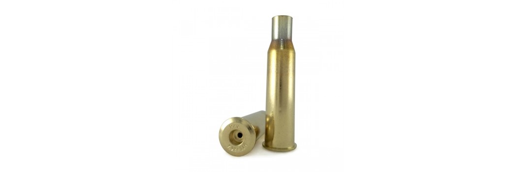 Vainas cal. 7,62x54R