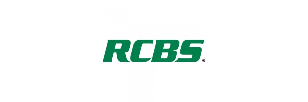 Repuestos RCBS