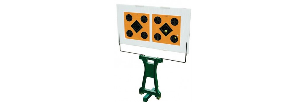 Soportes para tiro