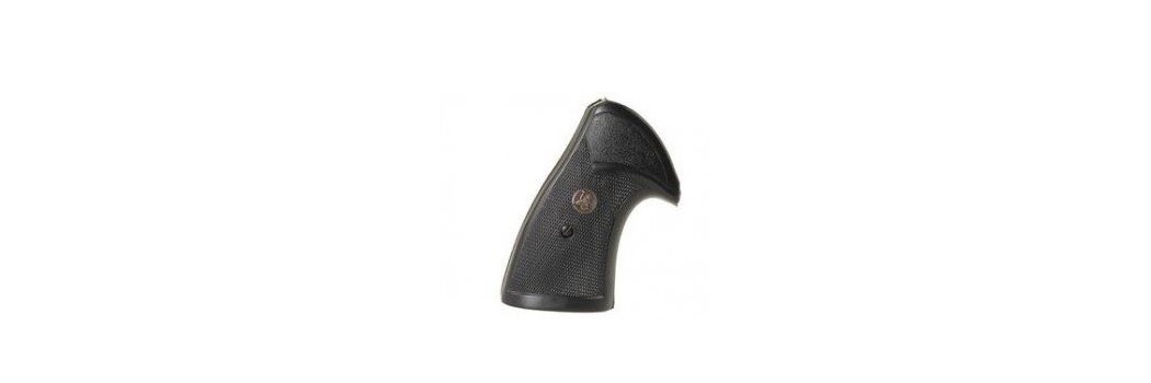 Cachas y Cantoneras para Rifles y Escopetas