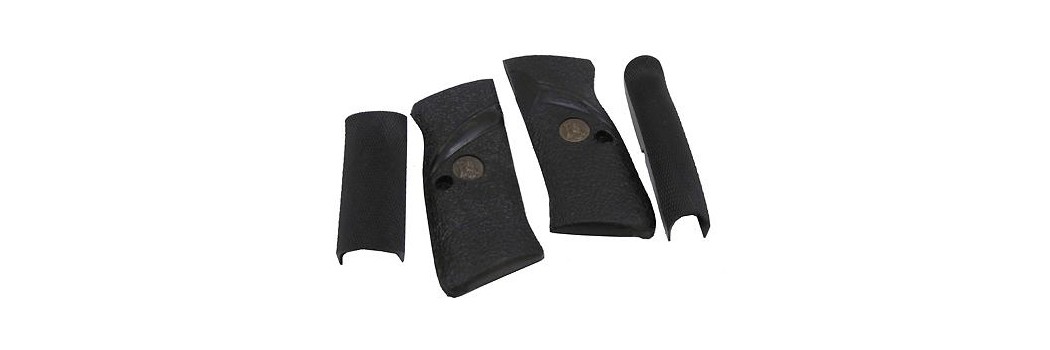 Cachas para Pistola
