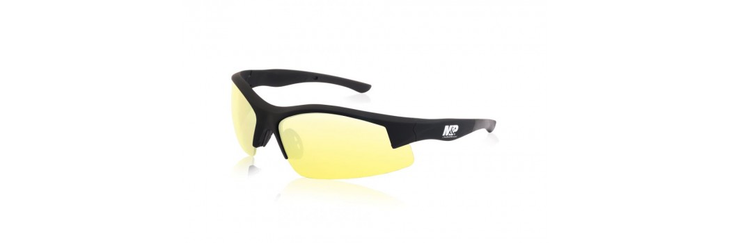 Gafas de tiro