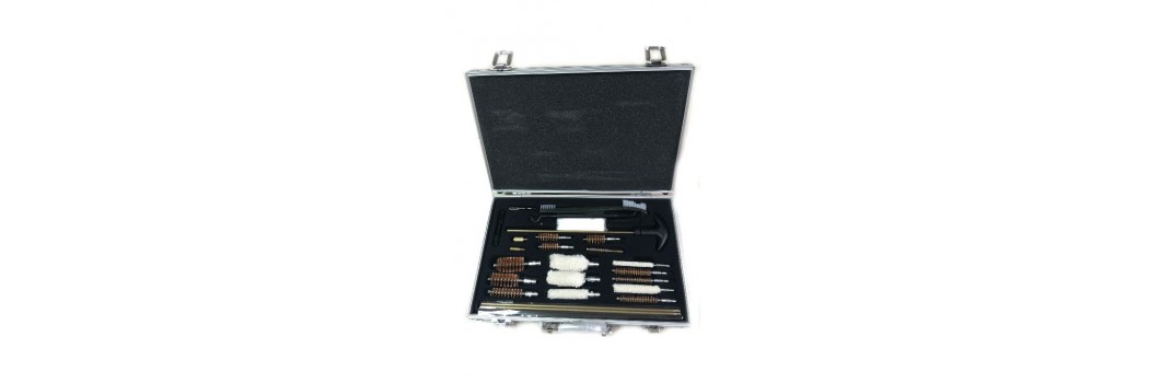 Kits de limpieza universal