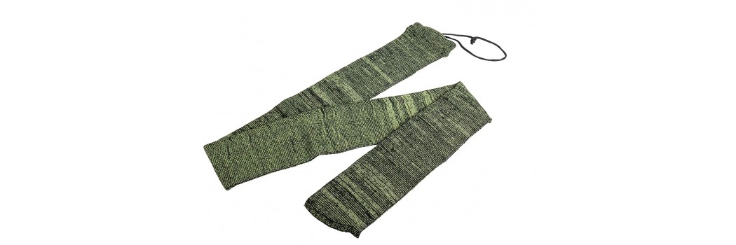 Fundas elesticas para armas