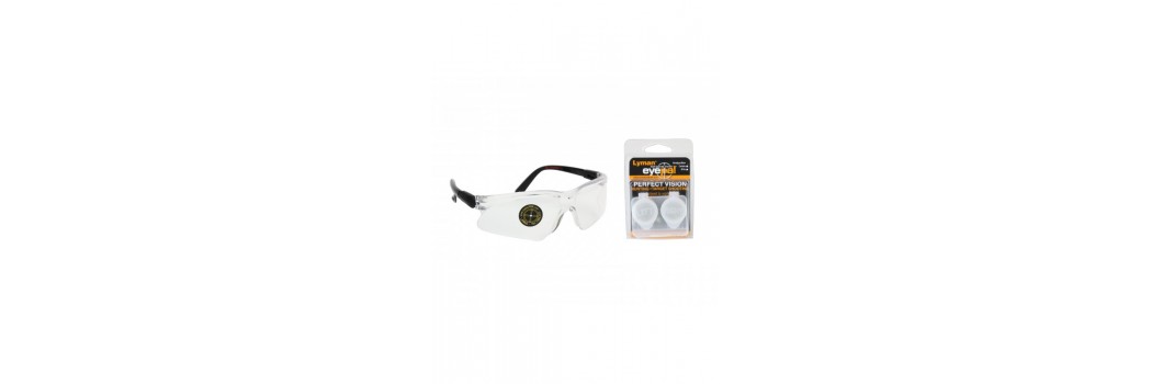 Eyepal