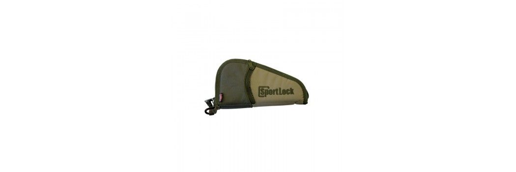 Fundas Arma Corta