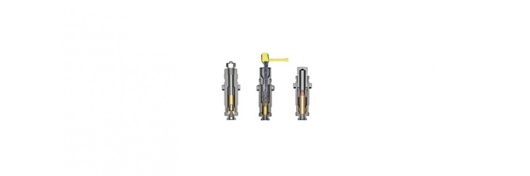 Die Cal. 45 GAP